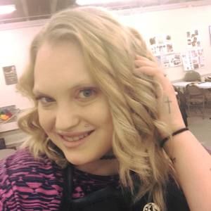 Meet your Posher, Callie